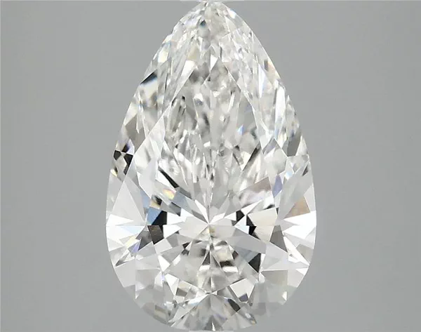 2.64 Carat · F · VS1 Rare Carat Ideal Cut