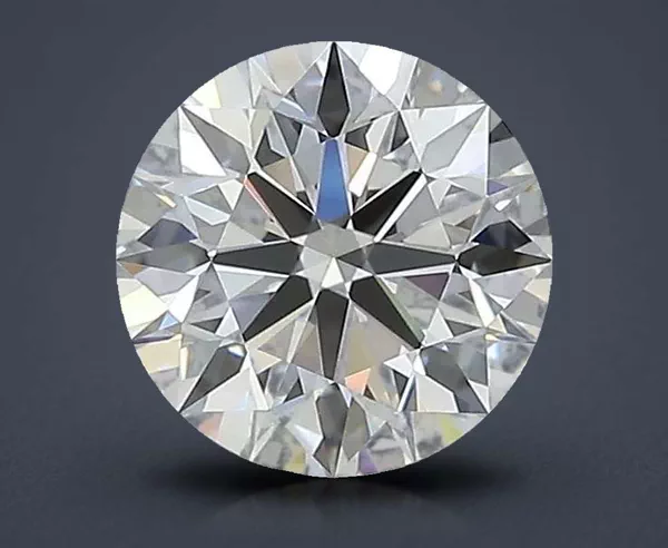 1.26 Carat · E · VS1 Rare Carat Ideal Cut