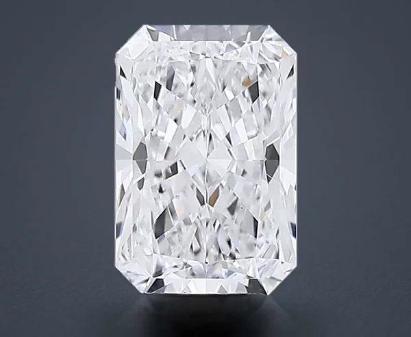 3.32 Carat · D · VS1 Rare Carat Ideal Cut