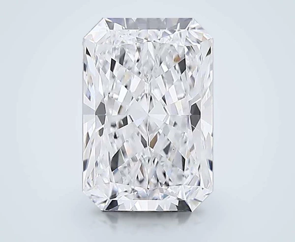 3.32 Carat · D · VS1 Rare Carat Ideal Cut