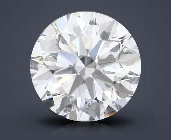 1.07 Carat · D · SI1 Rare Carat Ideal Cut