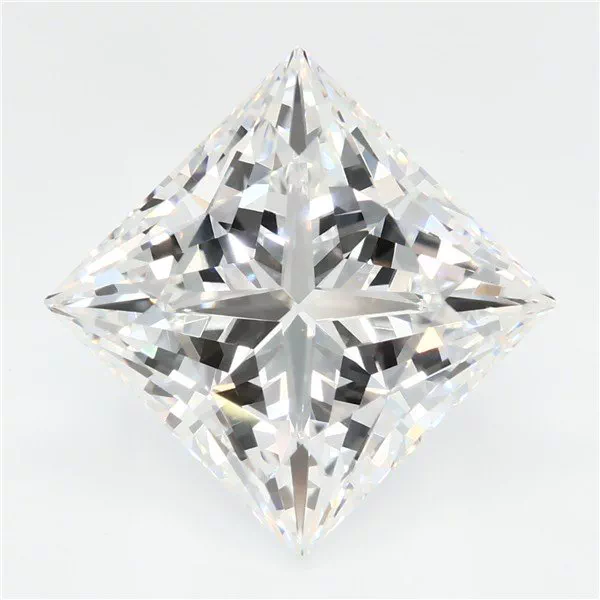 4.04 Carat · F · VVS2 Rare Carat Ideal Cut