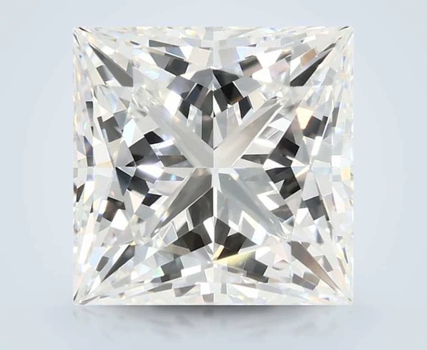4.04 Carat · F · VVS2 Rare Carat Ideal Cut