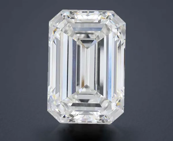 20.24 Carat · F · VVS2 Rare Carat Ideal Cut