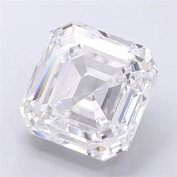 4.22 Carat · E · VVS2 Rare Carat Ideal Cut