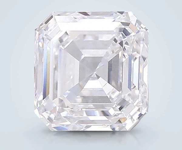 4.22 Carat · E · VVS2 Rare Carat Ideal Cut