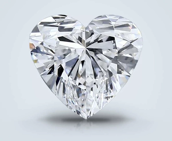 1.54 Carat · D · VVS2 Rare Carat Ideal Cut