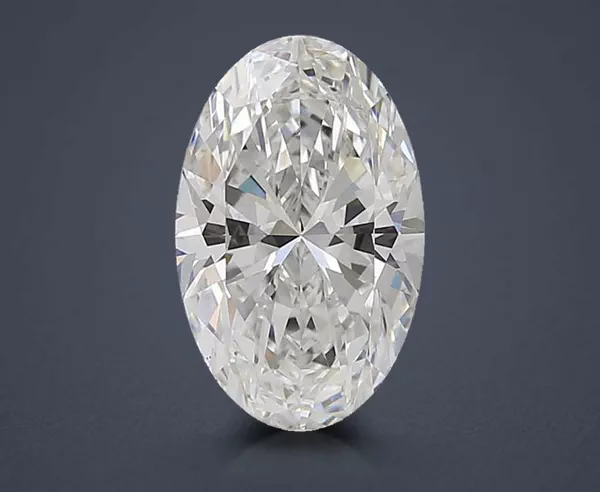 2.53 Carat · E · VS1 Rare Carat Ideal Cut