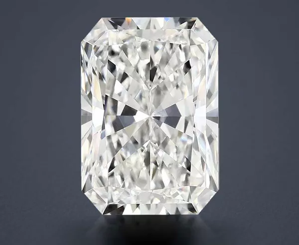 6.98 Carat · E · VS1 Rare Carat Ideal Cut
