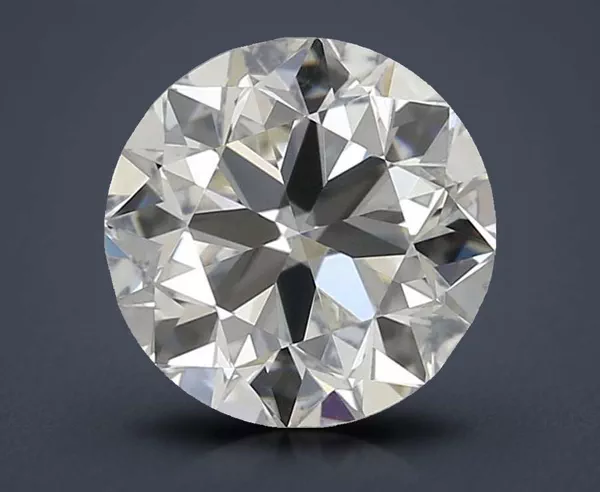 1 Carat · I · IF very good Cut