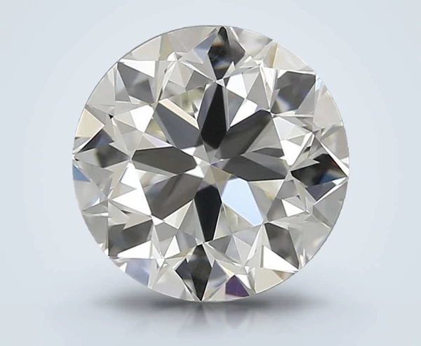 1 Carat · I · IF very good Cut