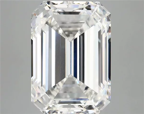 12.86 Carat · E · VVS2 Rare Carat Ideal Cut
