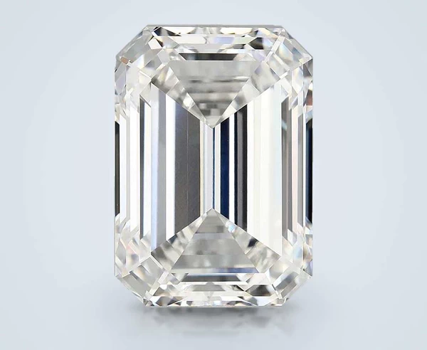 12.86 Carat · E · VVS2 Rare Carat Ideal Cut