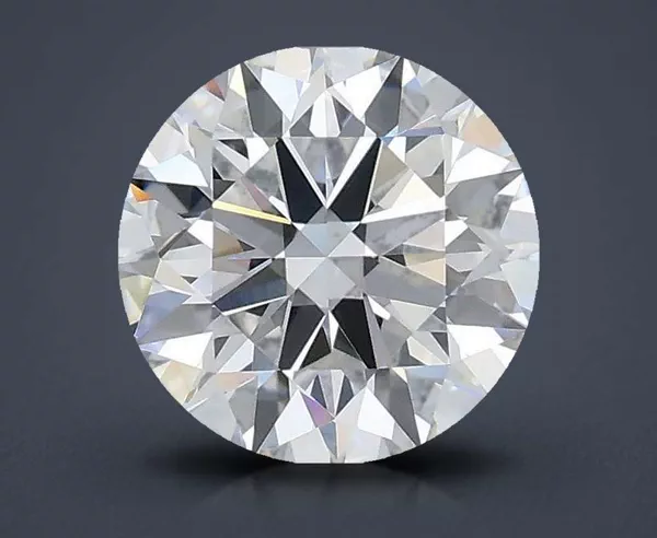 1.19 Carat · F · IF Rare Carat Ideal Cut