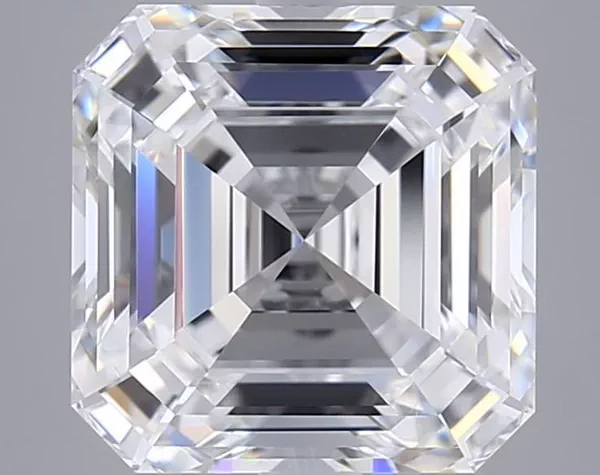 5.04 Carat · E · VVS1 Rare Carat Ideal Cut