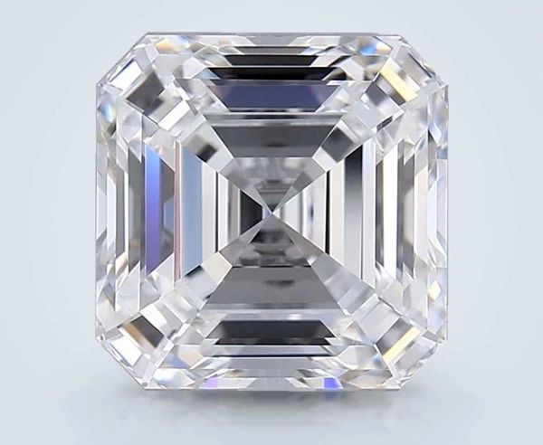 5.04 Carat · E · VVS1 Rare Carat Ideal Cut