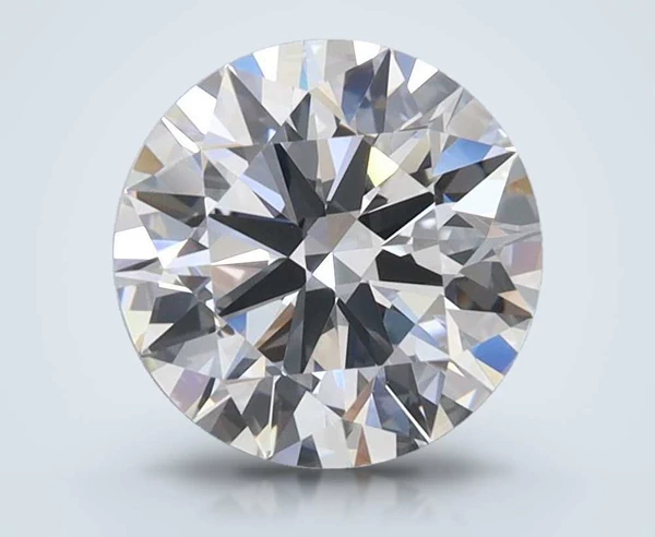 1.98 Carat · D · FL Rare Carat Ideal Cut