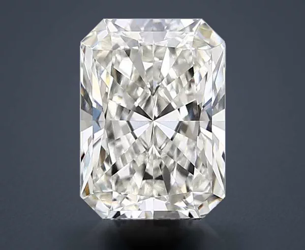 2.43 Carat · F · VVS2 Rare Carat Ideal Cut