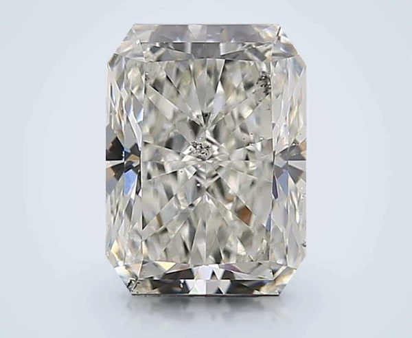 1.7 Carat · I · SI2 Rare Carat Ideal Cut