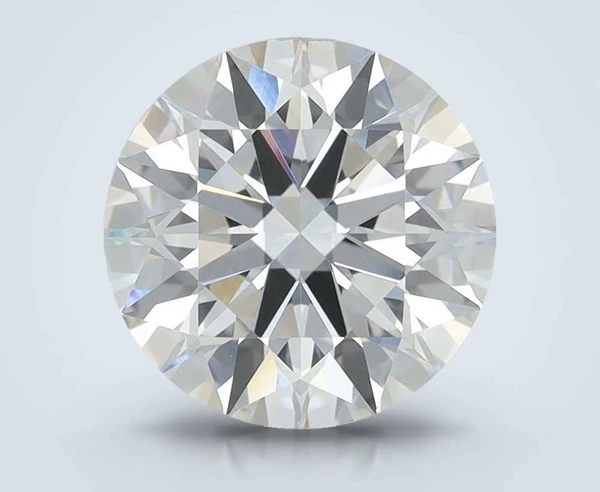 1.16 Carat · F · VVS2 Rare Carat Ideal Cut