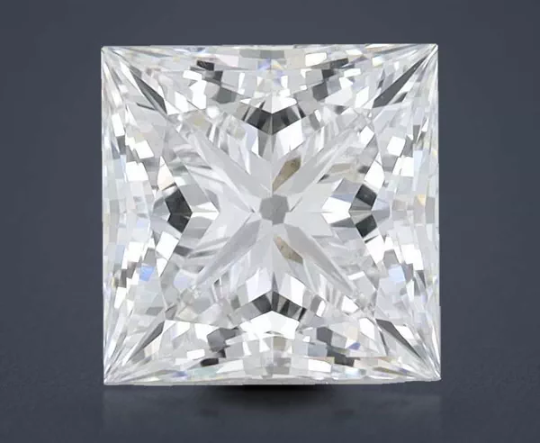 1.58 Carat · E · VS1 Rare Carat Ideal Cut