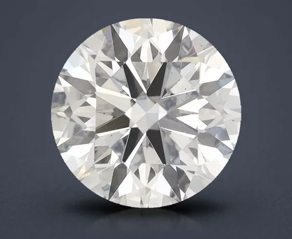 4.57 Carat · H · VS2 Rare Carat Ideal Cut