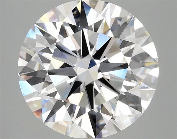 4.9 Carat · E · VVS2 Rare Carat Ideal Cut