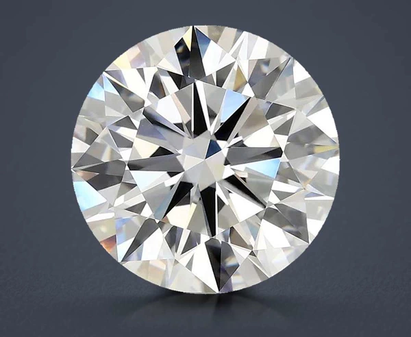 4.9 Carat · E · VVS2 Rare Carat Ideal Cut