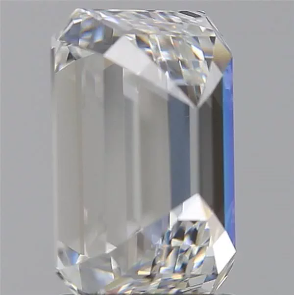 2.54 Carat · E · VVS1 Rare Carat Ideal Cut