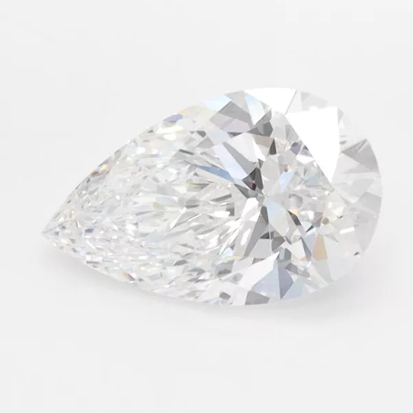 1.54 Carat · D · IF Rare Carat Ideal Cut