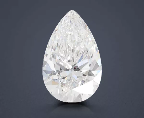1.54 Carat · D · IF Rare Carat Ideal Cut