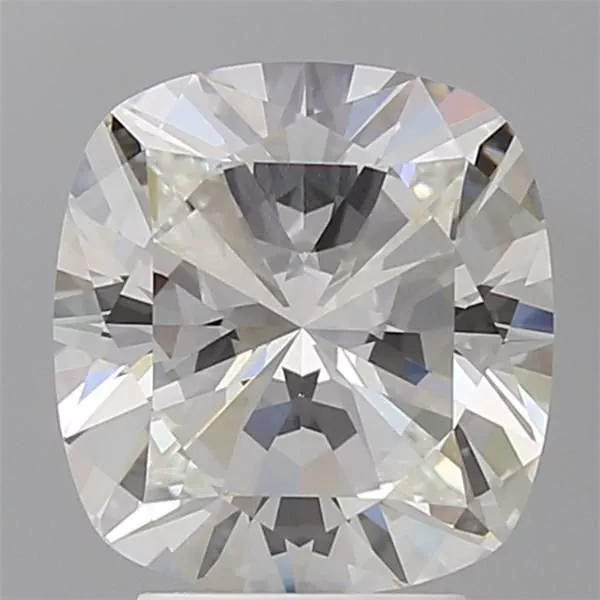 3.5 Carat · F · VVS2 Rare Carat Ideal Cut