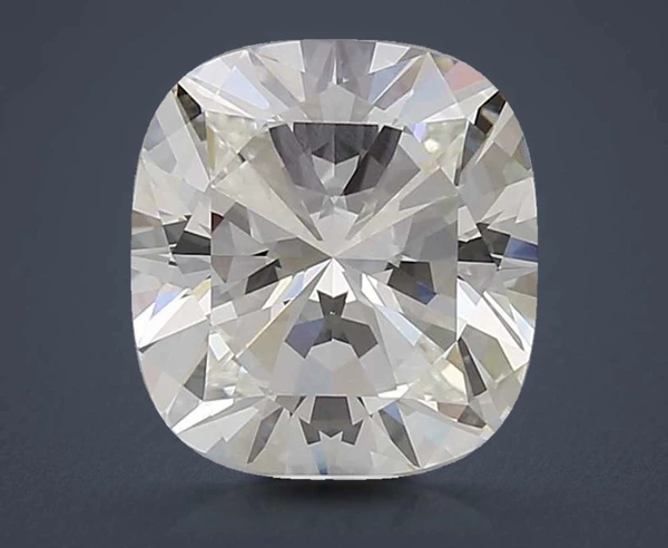 3.5 Carat · F · VVS2 Rare Carat Ideal Cut