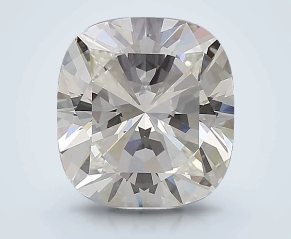 3.5 Carat · F · VVS2 Rare Carat Ideal Cut