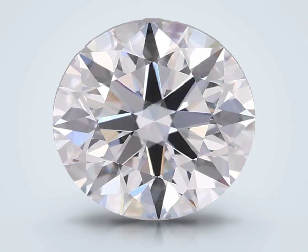 1.41 Carat · D · VVS1 Rare Carat Ideal Cut