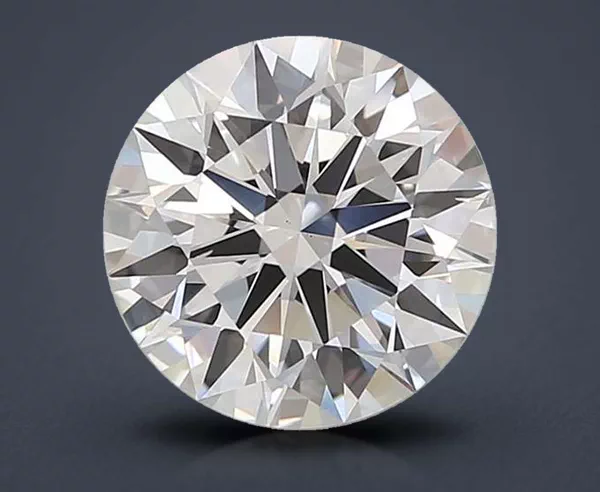 3.02 Carat · F · VS2 Rare Carat Ideal Cut