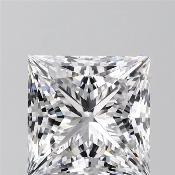 2.56 Carat · D · VS2 Rare Carat Ideal Cut