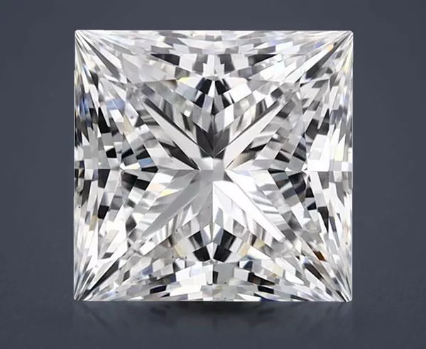 2.56 Carat · D · VS2 Rare Carat Ideal Cut