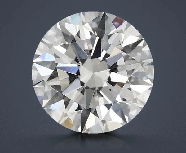 2.01 Carat · F · VVS2 excellent Cut