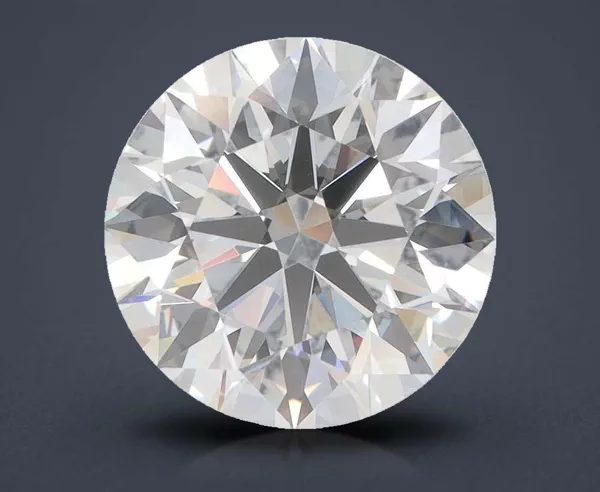 5.26 Carat · D · IF Rare Carat Ideal Cut