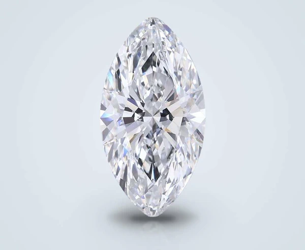 5 Carat · F · VVS2 Rare Carat Ideal Cut