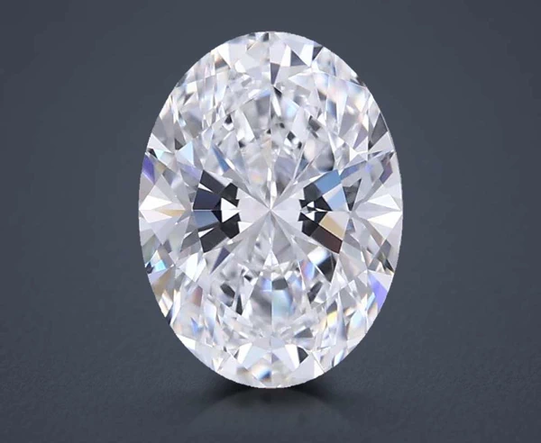 1.24 Carat · D · VVS1 Rare Carat Ideal Cut