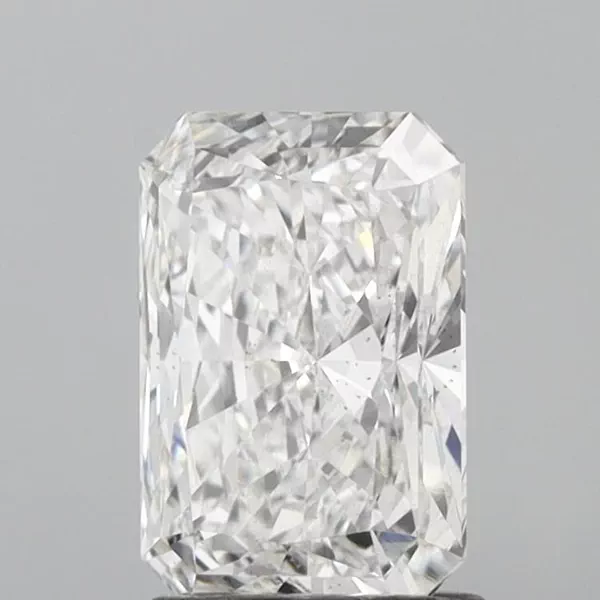 2 Carat · F · SI1 Rare Carat Ideal Cut