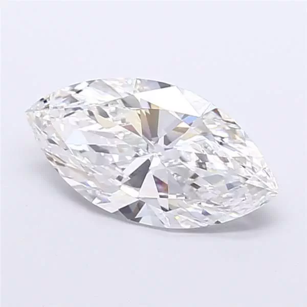5.02 Carat · D · VVS1 very good Cut