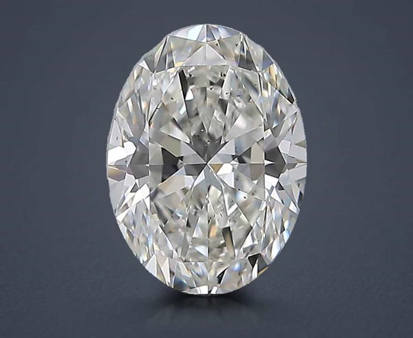 2.01 Carat · H · SI1 Rare Carat Ideal Cut
