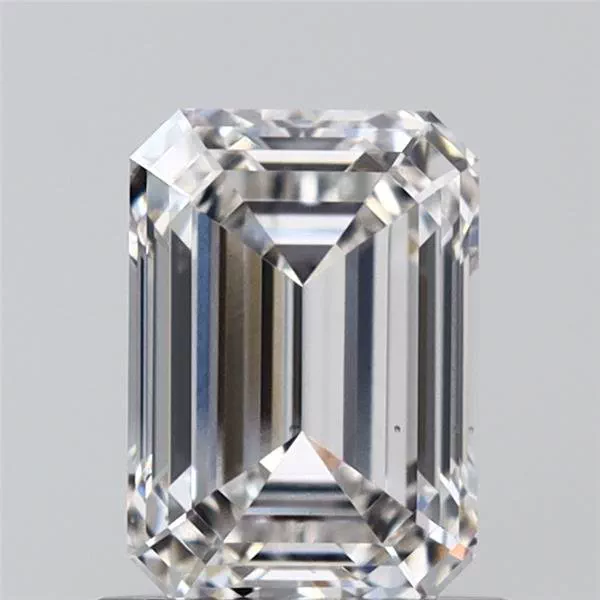 1.08 Carat · F · VS1 Rare Carat Ideal Cut