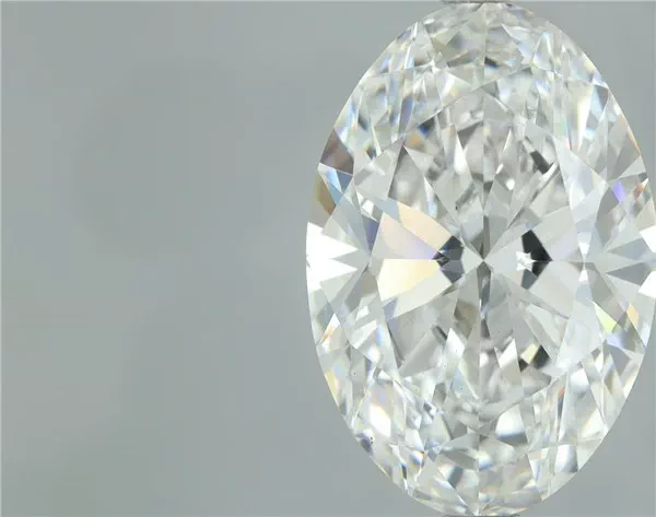 6.17 Carat · E · VS1 Rare Carat Ideal Cut