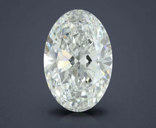 6.17 Carat · E · VS1 Rare Carat Ideal Cut
