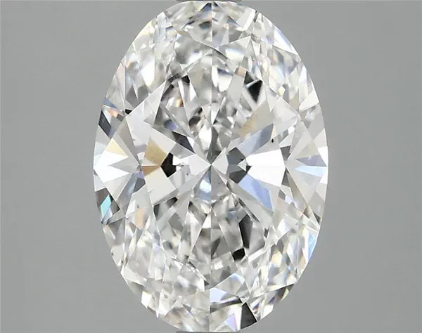 2.44 Carat · E · VS2 Rare Carat Ideal Cut