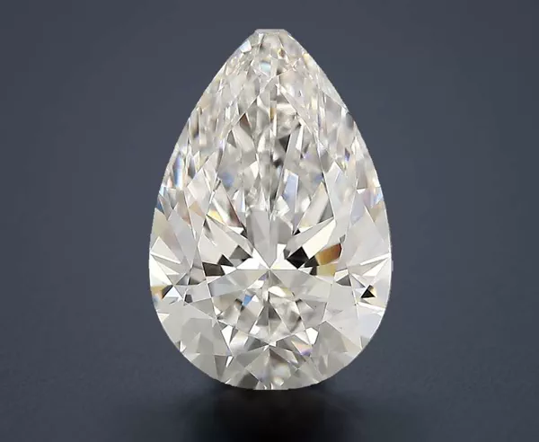 3.49 Carat · E · VS1 Rare Carat Ideal Cut